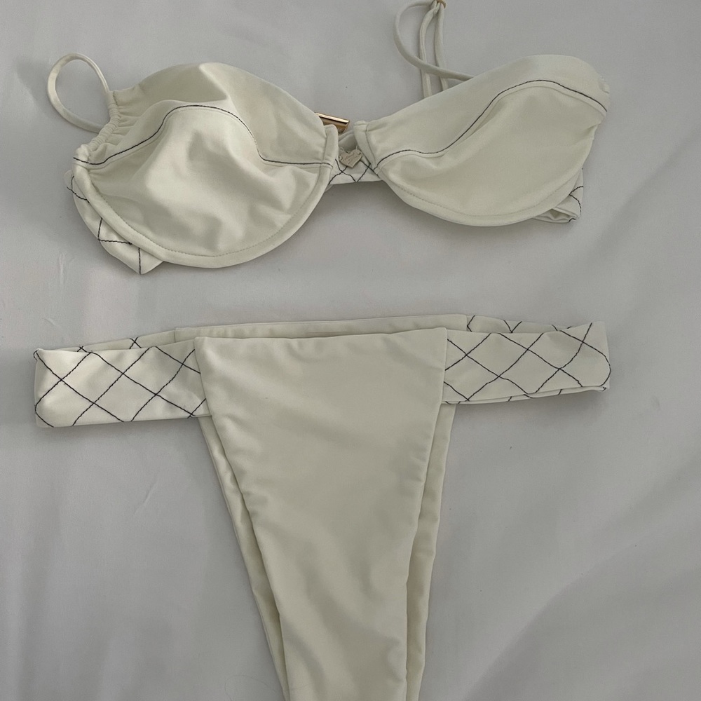 Heart of Sun Swim Cindy bikini